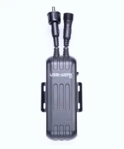 Busch And Muller Busch & Muller USB-WERK AC Tech & Electronics