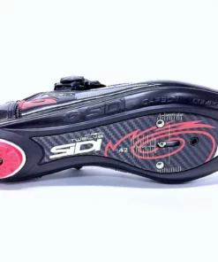 Men's Clothing Sidi Ergo 4 Carbon Composite Road Shoes 6 Men's Clothing Sidi Ergo 4 Carbon Composite Road Shoes