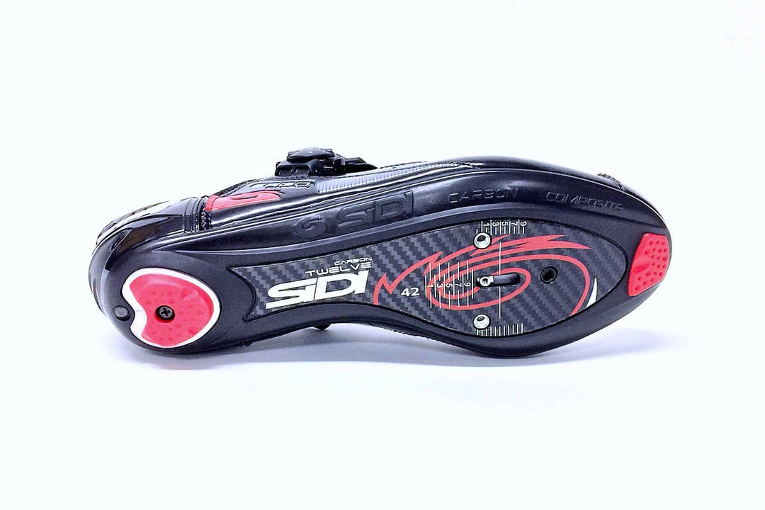 Men's Clothing Sidi Ergo 4 Carbon Composite Road Shoes 3 Men's Clothing Sidi Ergo 4 Carbon Composite Road Shoes