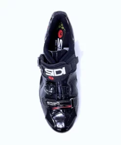 Men's Clothing Sidi Ergo 4 Carbon Composite Road Shoes 7 Men's Clothing Sidi Ergo 4 Carbon Composite Road Shoes