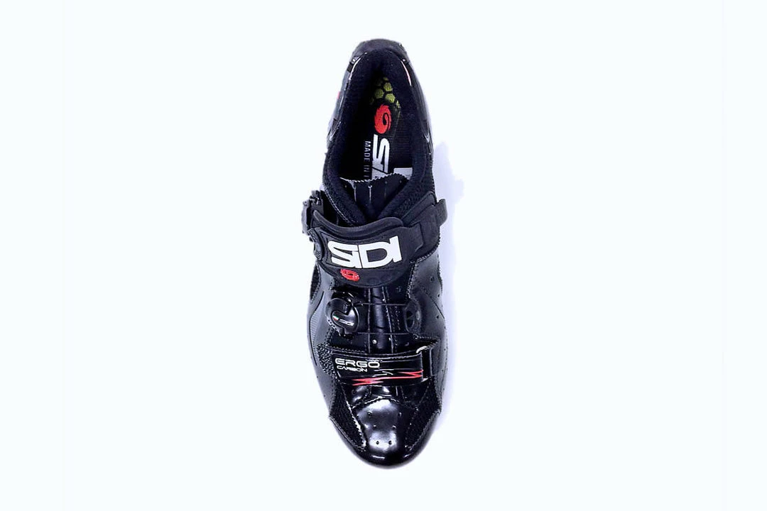 Men's Clothing Sidi Ergo 4 Carbon Composite Road Shoes 4 Men's Clothing Sidi Ergo 4 Carbon Composite Road Shoes