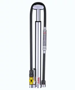 Lezyne Micro Floor Drive HPG Pump