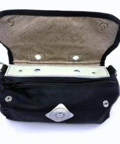 Luggage & Bike-Packing Bags Carradice Zipped Roll Saddlebag