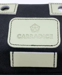 Luggage & Bike-Packing Bags Carradice Zipped Roll Saddlebag