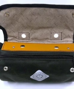 Luggage & Bike-Packing Bags Carradice Zipped Roll Saddlebag