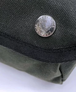 Luggage & Bike-Packing Bags Carradice Zipped Roll Saddlebag