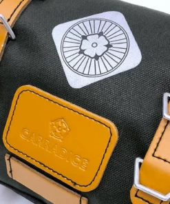 Luggage & Bike-Packing Bags Carradice Barley Saddlebag