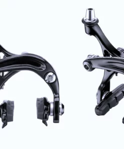 Bike Parts Campagnolo Veloce Dual Pivot Brake Caliper Set 2015