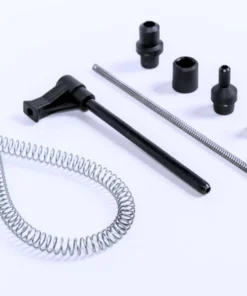 Bike Parts Brompton Derailleur Spring Set/Cable Stop For Gear Trigger (Pre-2017)