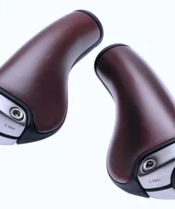 Brooks GP1 Leather Grips