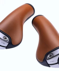 Brooks GP1 Leather Grips