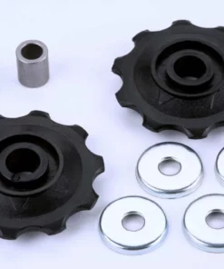 Brompton Chain Tensioner Idlers And Fittings Only Bike Parts