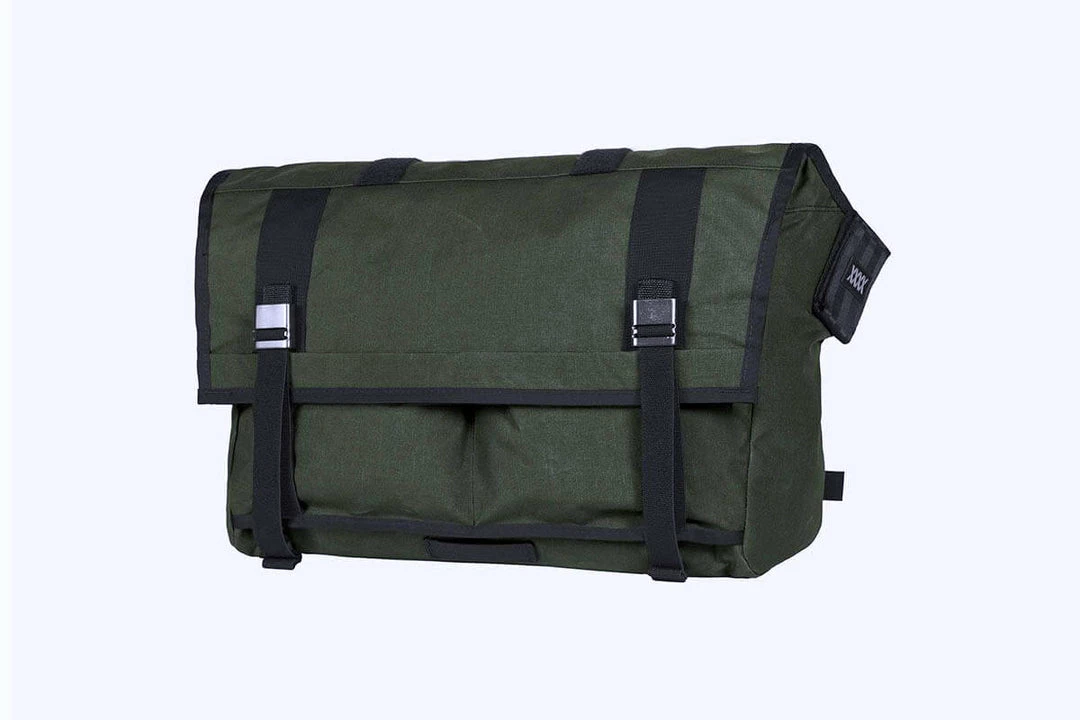 Mission Workshop Rummy Advanced Messenger Bag 3 Mission Workshop Rummy Advanced Messenger Bag