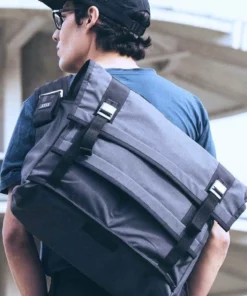 Mission Workshop Rummy Advanced Messenger Bag 14 Mission Workshop Rummy Advanced Messenger Bag