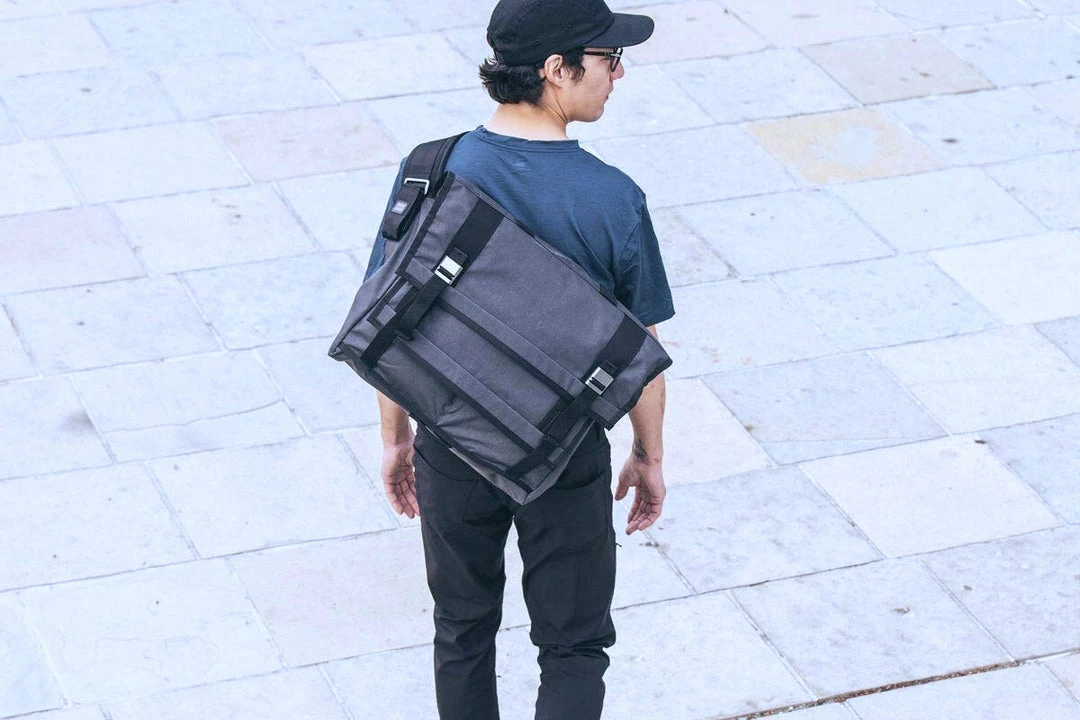 Mission Workshop Rummy Advanced Messenger Bag 5 Mission Workshop Rummy Advanced Messenger Bag