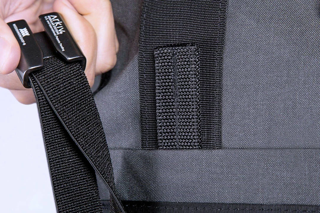 Mission Workshop Rummy Advanced Messenger Bag 8 Mission Workshop Rummy Advanced Messenger Bag