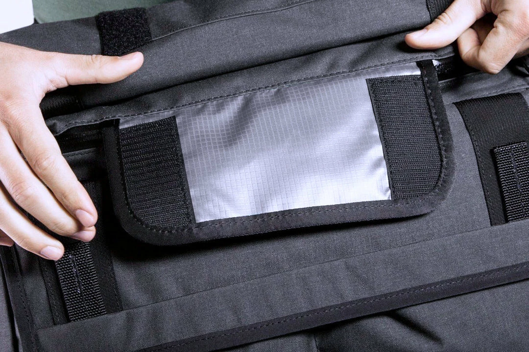 Mission Workshop Rummy Advanced Messenger Bag 9 Mission Workshop Rummy Advanced Messenger Bag