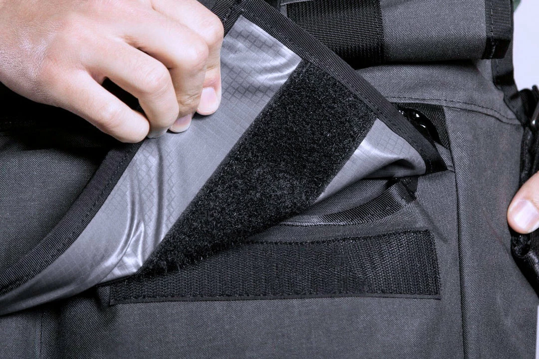 Mission Workshop Rummy Advanced Messenger Bag 11 Mission Workshop Rummy Advanced Messenger Bag