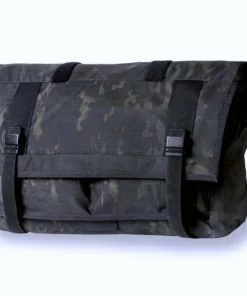 Mission Workshop Rummy Camo Messenger Bag Luggage & Bike-Packing Bags