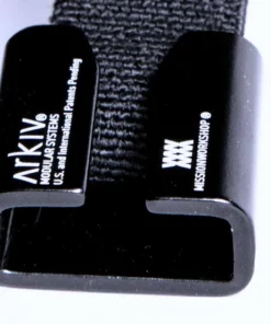 Mission Workshop Rummy Camo Messenger Bag Luggage & Bike-Packing Bags