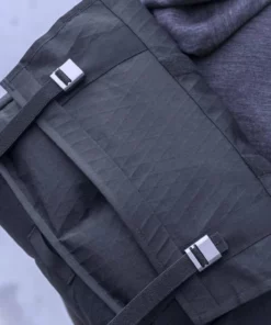 Luggage & Bike-Packing Bags Mission Workshop Rummy VX Messenger Bag