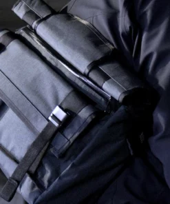 Luggage & Bike-Packing Bags Mission Workshop Rummy VX Messenger Bag