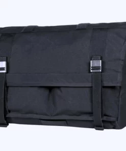 Mission Workshop Monty Advanced Messenger Bag Luggage & Bike-Packing Bags