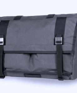 Mission Workshop Monty Advanced Messenger Bag Luggage & Bike-Packing Bags
