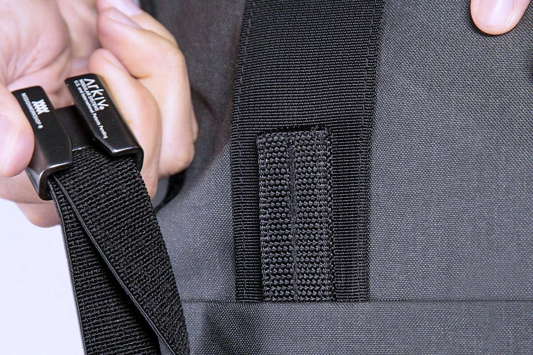 Mission Workshop Monty Advanced Messenger Bag Luggage & Bike-Packing Bags 5 Mission Workshop Monty Advanced Messenger Bag Luggage & Bike-Packing Bags