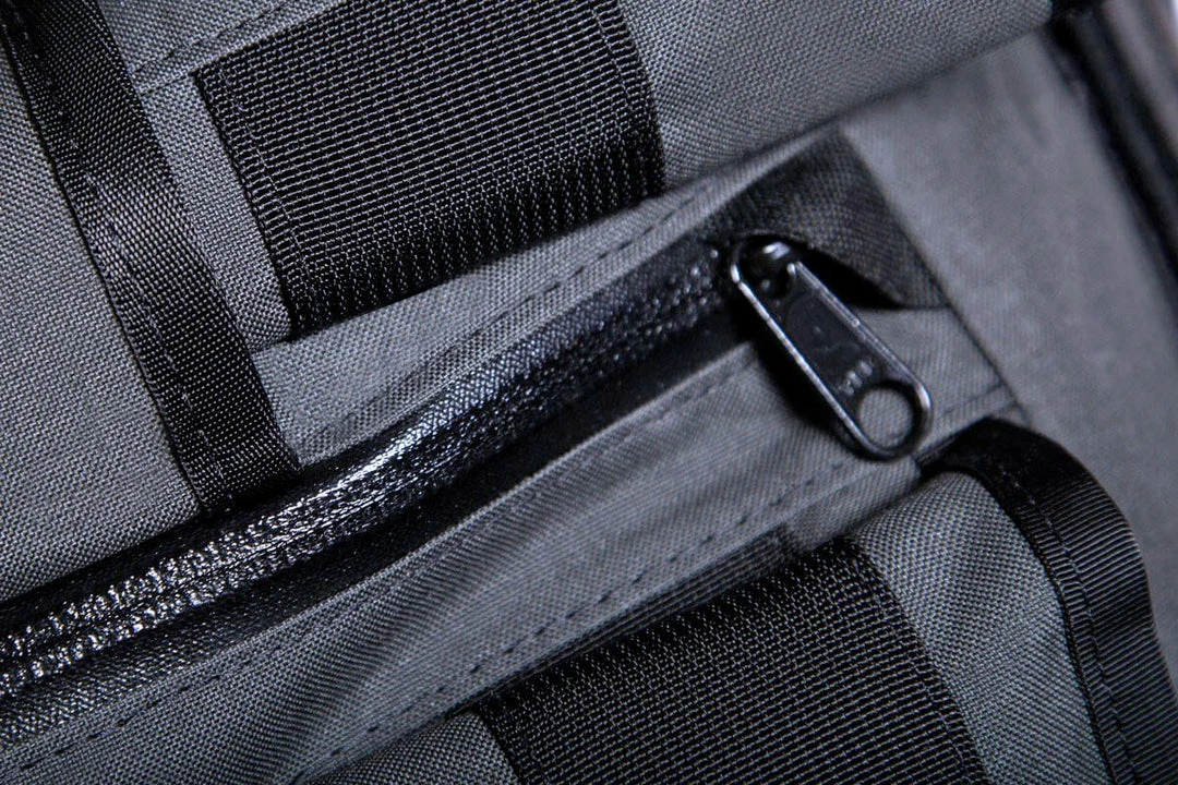 Mission Workshop Monty Advanced Messenger Bag Luggage & Bike-Packing Bags 7 Mission Workshop Monty Advanced Messenger Bag Luggage & Bike-Packing Bags