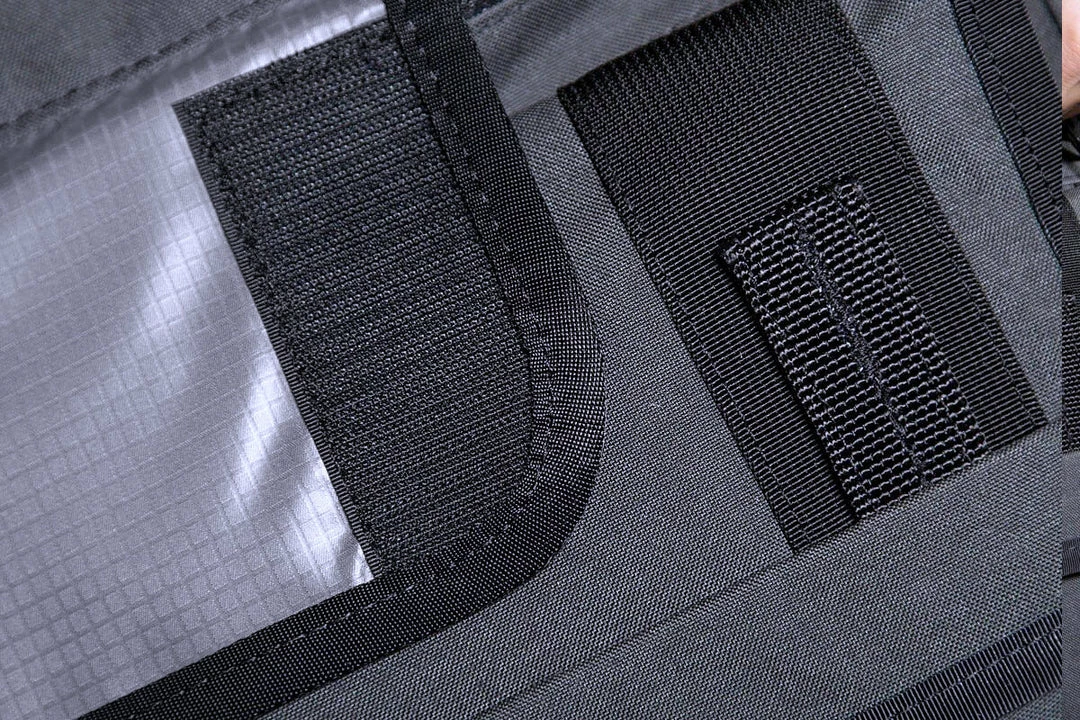 Mission Workshop Monty Advanced Messenger Bag Luggage & Bike-Packing Bags 9 Mission Workshop Monty Advanced Messenger Bag Luggage & Bike-Packing Bags