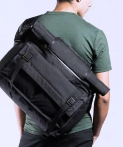 Mission Workshop Monty Advanced Messenger Bag Luggage & Bike-Packing Bags 19 Mission Workshop Monty Advanced Messenger Bag Luggage & Bike-Packing Bags