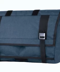 Mission Workshop Monty VX Messenger Bag Luggage & Bike-Packing Bags