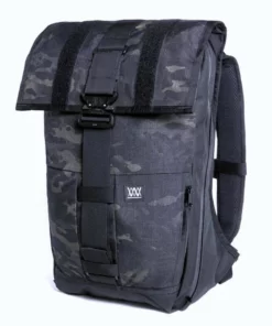 Mission Workshop Rambler Camo Backpack
