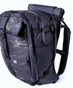 Mission Workshop Rambler Camo Backpack