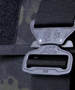 Mission Workshop Rambler Camo Backpack