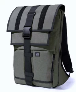 Luggage & Bike-Packing Bags Mission Workshop Vandal Static Backpack