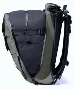Luggage & Bike-Packing Bags Mission Workshop Vandal Static Backpack 14 Luggage & Bike-Packing Bags Mission Workshop Vandal Static Backpack