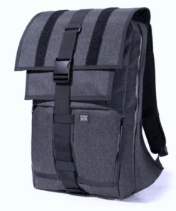 Luggage & Bike-Packing Bags Mission Workshop Vandal Static Backpack