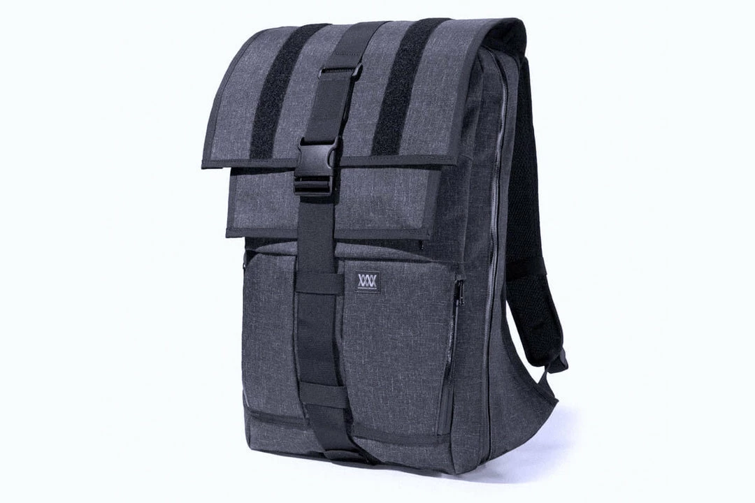 Luggage & Bike-Packing Bags Mission Workshop Vandal Static Backpack 2 Luggage & Bike-Packing Bags Mission Workshop Vandal Static Backpack