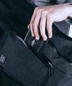 Luggage & Bike-Packing Bags Mission Workshop Vandal Static Backpack 17 Luggage & Bike-Packing Bags Mission Workshop Vandal Static Backpack