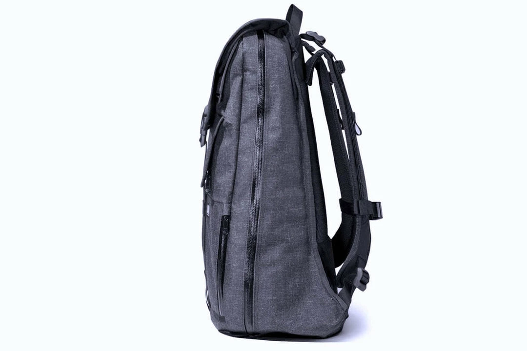 Luggage & Bike-Packing Bags Mission Workshop Vandal Static Backpack 9 Luggage & Bike-Packing Bags Mission Workshop Vandal Static Backpack