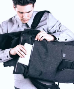 Luggage & Bike-Packing Bags Mission Workshop Vandal Static Backpack 21 Luggage & Bike-Packing Bags Mission Workshop Vandal Static Backpack