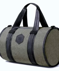 Mission Workshop The Segment