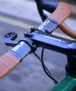 Condor Slim 9mm Finishing Tape Contact Points