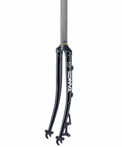 Bike Parts Tange Prestige Steel Disc Fork