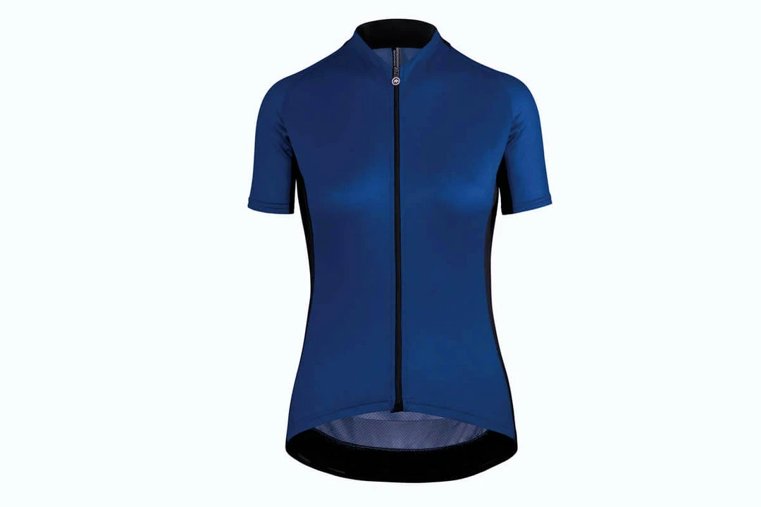 Assos Uma GT Short Sleeve Jersey Women's Clothing 1 Assos Uma GT Short Sleeve Jersey Women's Clothing