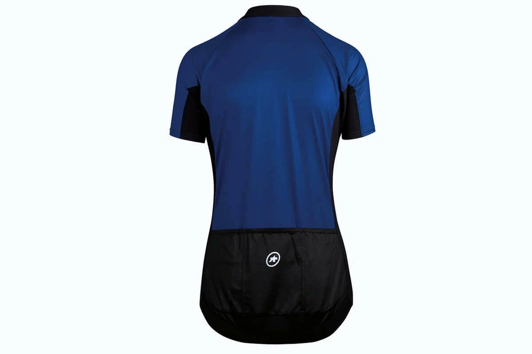 Assos Uma GT Short Sleeve Jersey Women's Clothing 2 Assos Uma GT Short Sleeve Jersey Women's Clothing