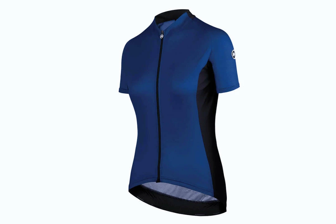 Assos Uma GT Short Sleeve Jersey Women's Clothing 4 Assos Uma GT Short Sleeve Jersey Women's Clothing