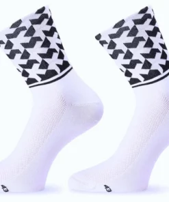 Assos Monogram Socks EVO8